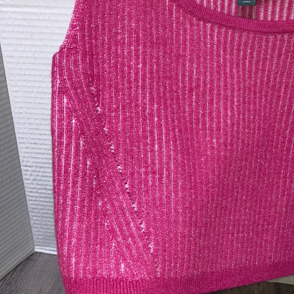 Wild Fable Crop Top Sweater - Picture 6 of 7